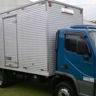 Webber Transportes