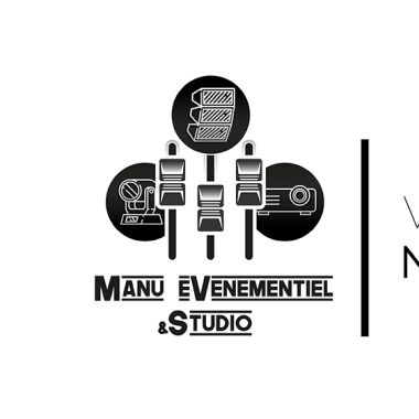 Manu éVénementiel ﹠ Studio