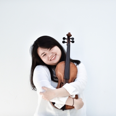 Theresa Veriani Violin Studio