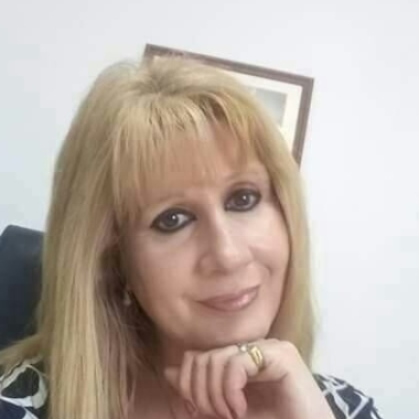 Lic. Bibiana Etel Carbone