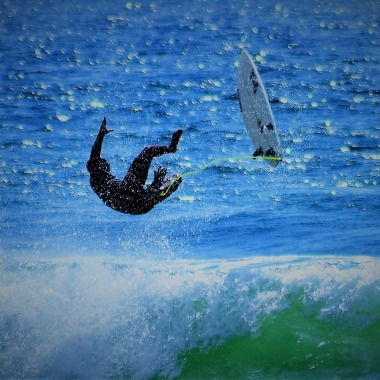 Photo Surf School