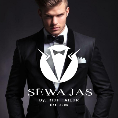 Sewa Jas Jepara By Rich Tailor