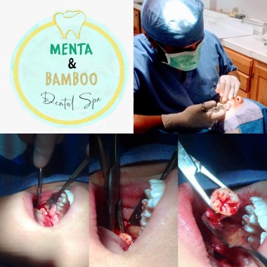 Menta & Bamboo Dental Spa