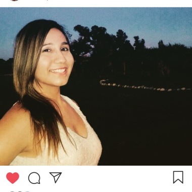 Javiera Bethania