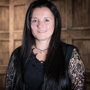 Nadines Trauzeremonie