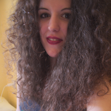 María Mercedes Rodríguez Sánchez