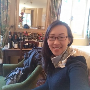 Chia-Mei Juris