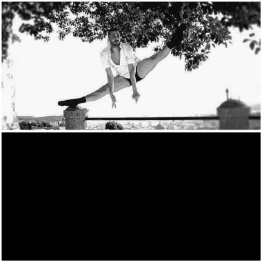 Andrea Danza