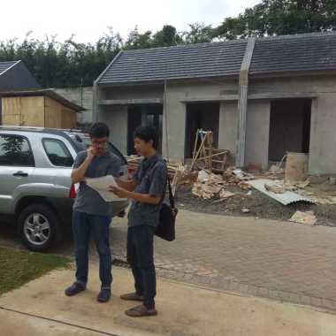 Auricle Design 3D & Contruction Building