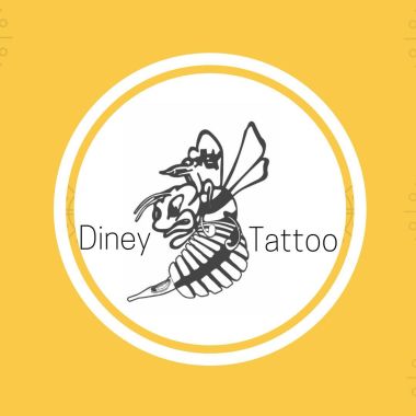 DINEY TATTOO SHOP