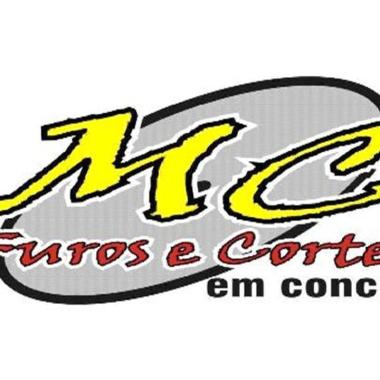 MC OBRAS FUROS E CORTES EIRELI