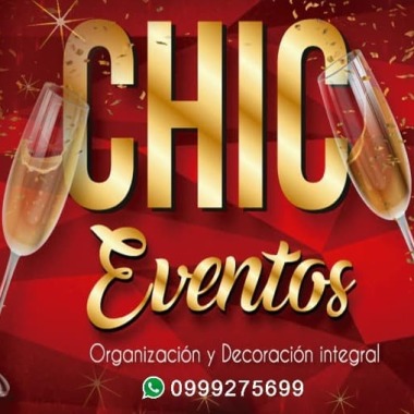 Chic Eventos