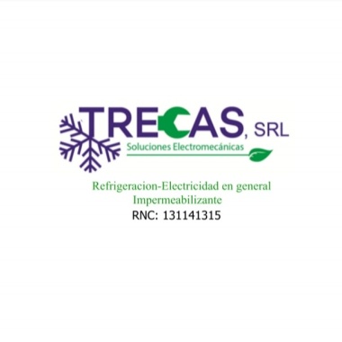 Soluciones electromecánicas trecas