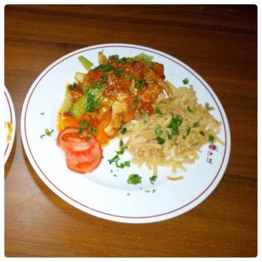 Kazan Catering