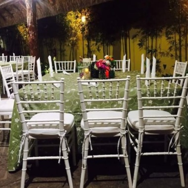 Elementos Eventos