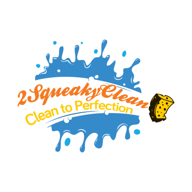 2SqueakyClean Domestic & Office Cleaning Services