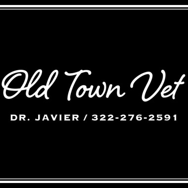 Old Town Vet