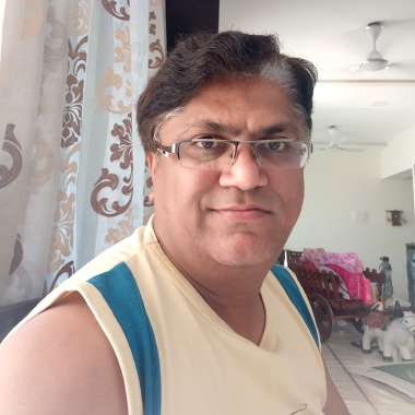 Bhushan Jadhav