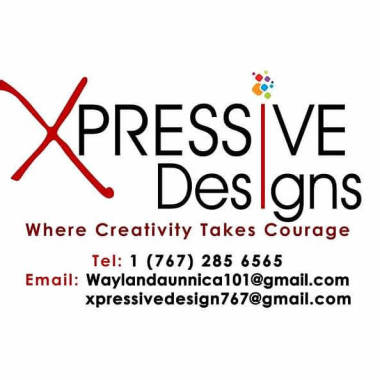 Xpressive Designs