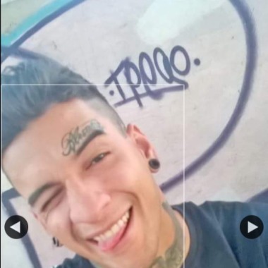 Falcone tattoo a domicílio