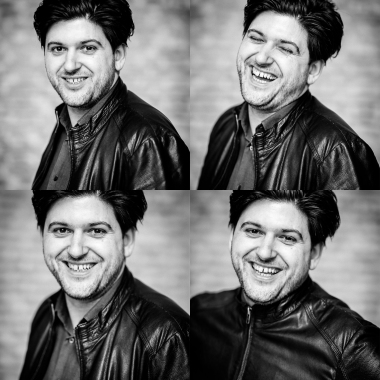 Paul Padurariu - Fotograf nunta Iasi