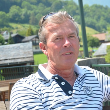 Boris, jardinier- paysagiste, ouvrier polyvalent, transports en tous genres
