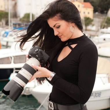 Iva Znaor Photography