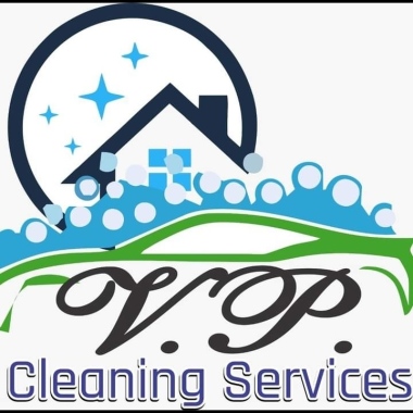 V. P. Cleaning Services