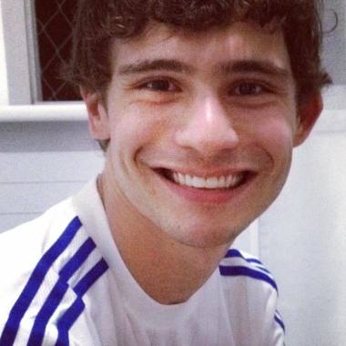 Professor de Natação