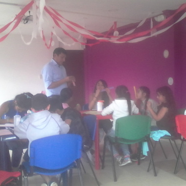MAPALE eventos