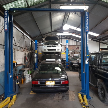 Autoscann tapia hermanos