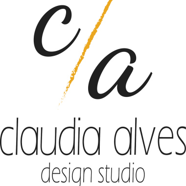Claudia Alves - Design Studio