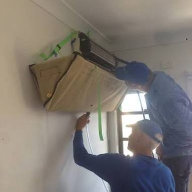 Leonardo Air Conditioning Services