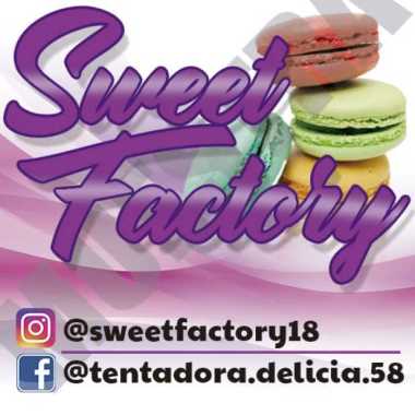 Sweet Factory