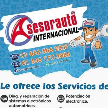 Asesorauto Internacional