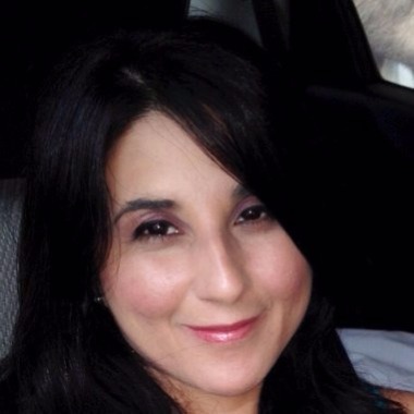Patricia Sandoval