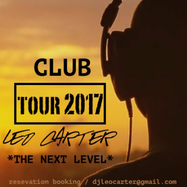 Léo Carter