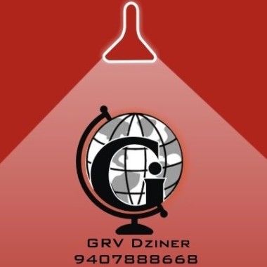 GRV's Global interiors