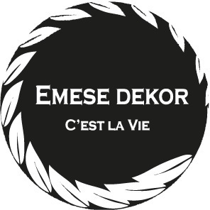 Emese dekor