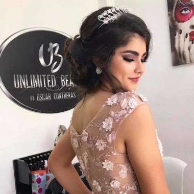 UNLIMITED BEAUTY