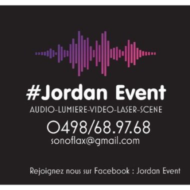 #Jordan Event