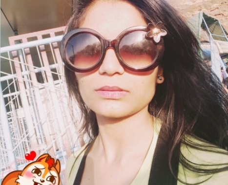 Sneha dancer