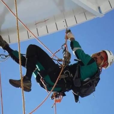Vitoria Alpinismo