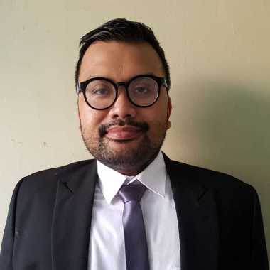 David Sinaga