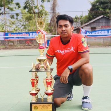 Faisal Pratama