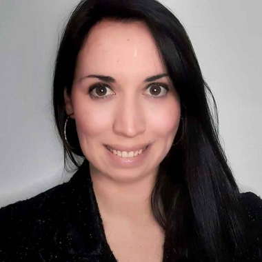 Psicóloga Isabel Faria