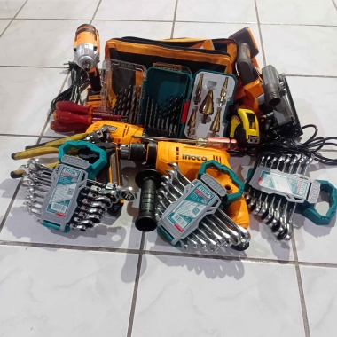 345 Electrical Works
