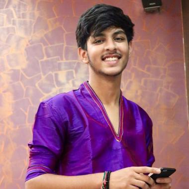 Professional: Utsav Patel