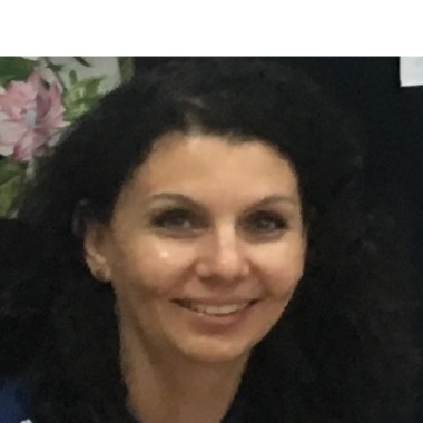 Деница Велкова