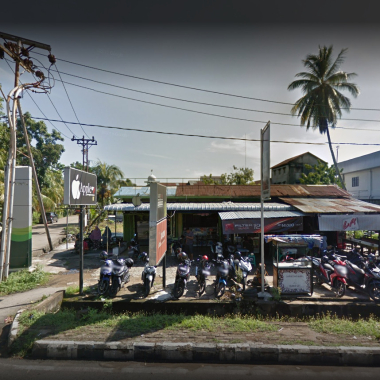 Service HP